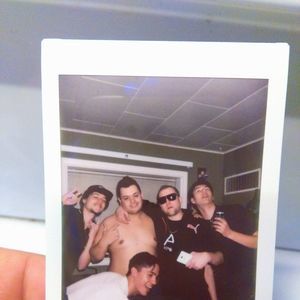 Meet your Posher, Tyler